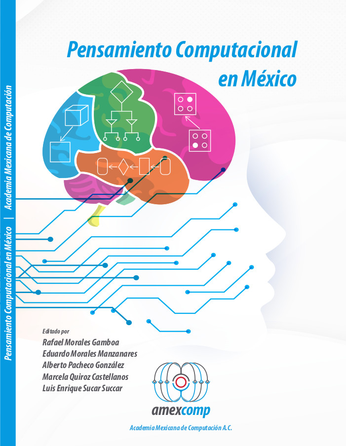 Libro: Pensamiento Computacional en México