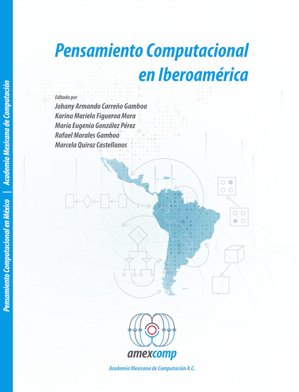 Libro: Pensamiento Computacional en Iberoamérica