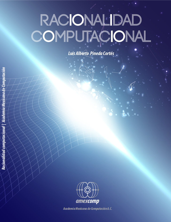 Libro: Racionalidad Computacional