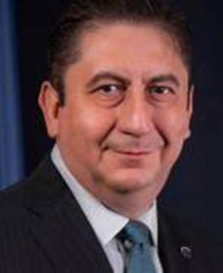 Dr. Francisco Edgar Castillo Barrera