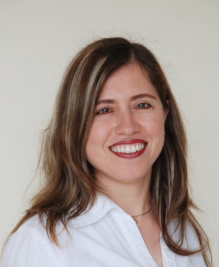Dra. María Yasmin Hernández Pérez