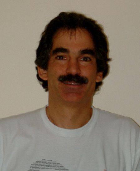 Dr. Eduardo Morales