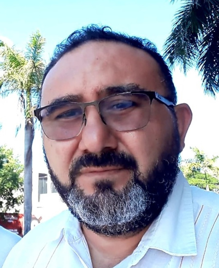 Dr. Raúl Antonio Aguilar Vera