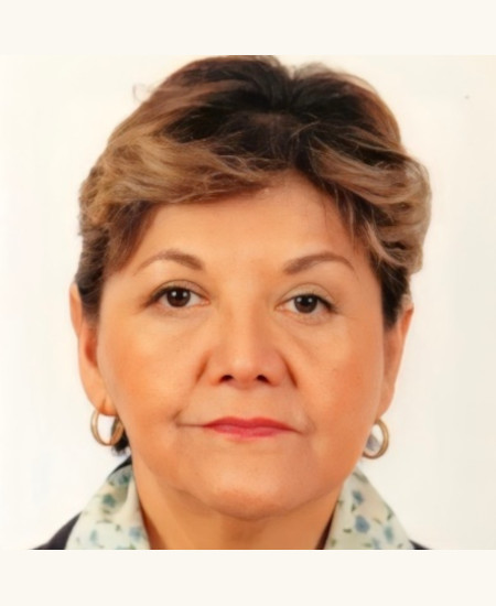 Dra. Yolanda Margarita Fernández Ordóñez