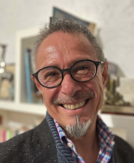 Dr. Raúl Monroy Borja