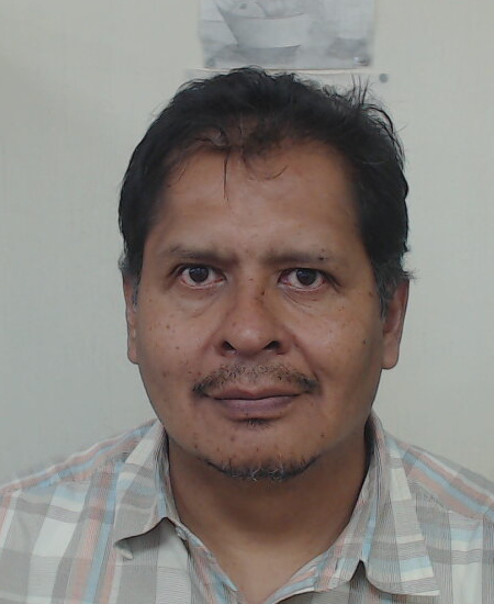 Dr. Rafael Morales Gamboa