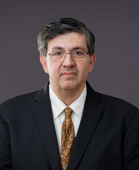 Carlos Coello